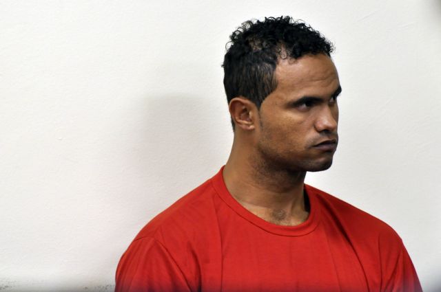 Βραζιλιάνος τερματοφύλακας καταδικάσθηκε για τον αποτρόπαιο φόνο της ερωμένης του